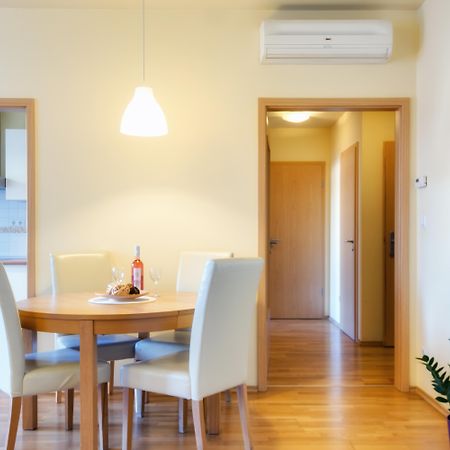 Trendy Deluxe Apartments Budapest Exterior photo